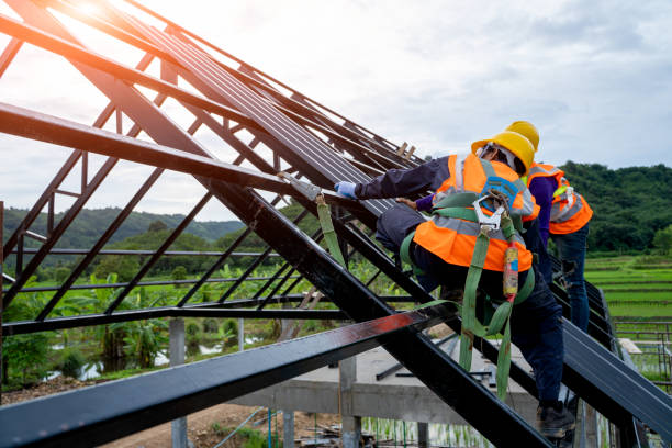 Best Residential Roofing Contractor  in Delisle, MS
