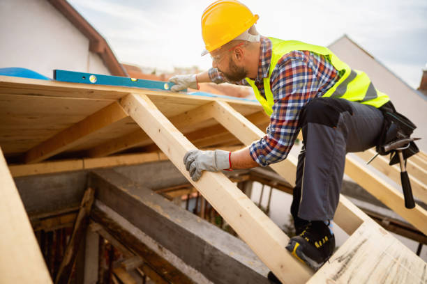 Best Gutter Installation and Roofing  in Delisle, MS