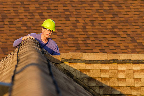 Best Emergency Roof Repair  in Delisle, MS