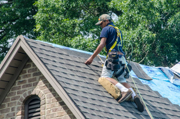 Reliable Delisle, MS Roofing Contractor Solutions